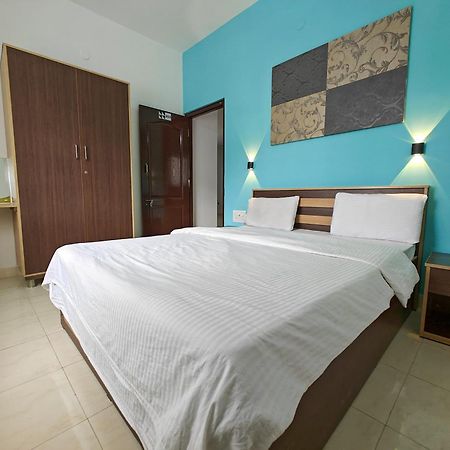 Sampada Homestay Bangalore Extérieur photo