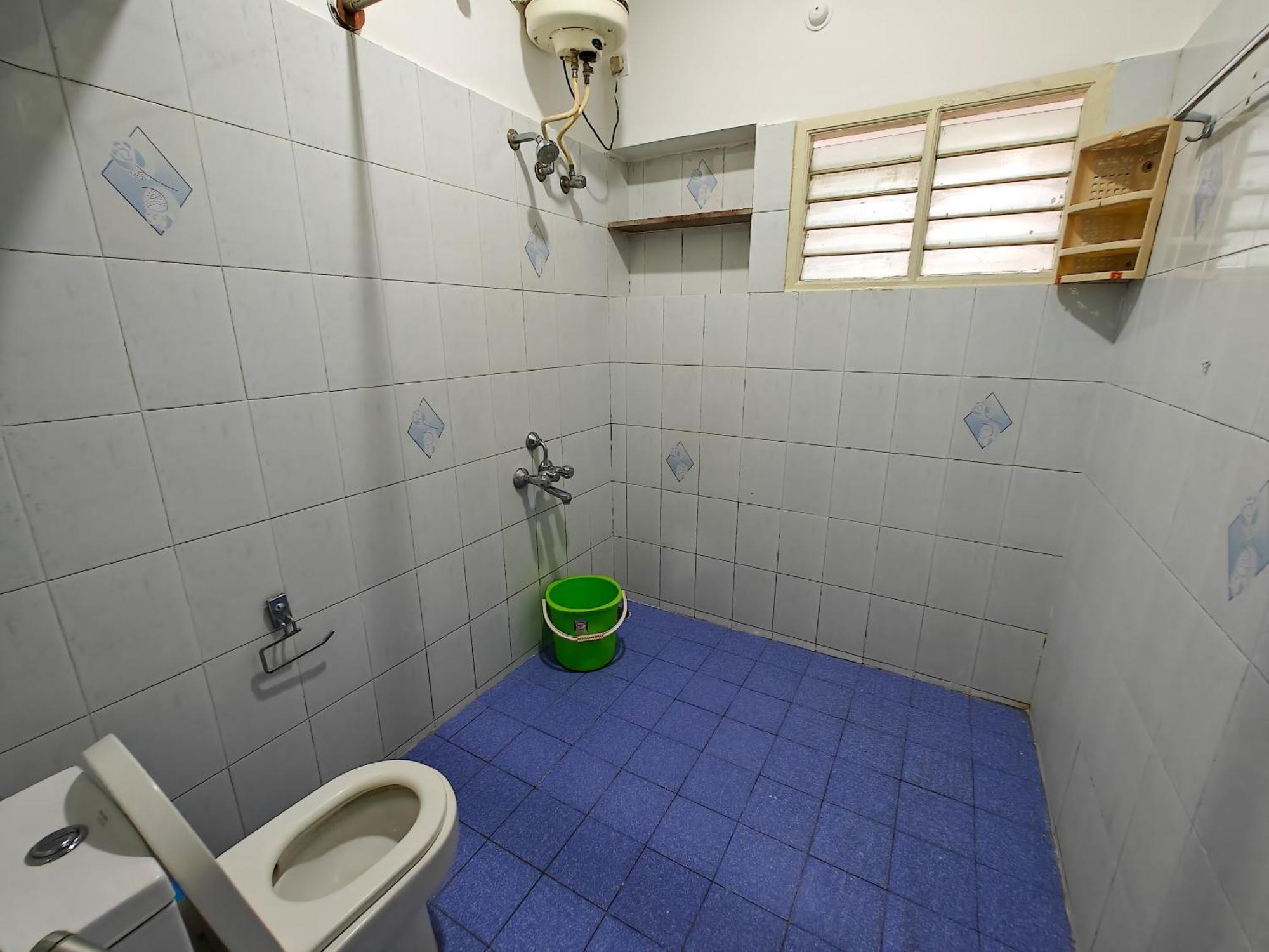 Sampada Homestay Bangalore Extérieur photo