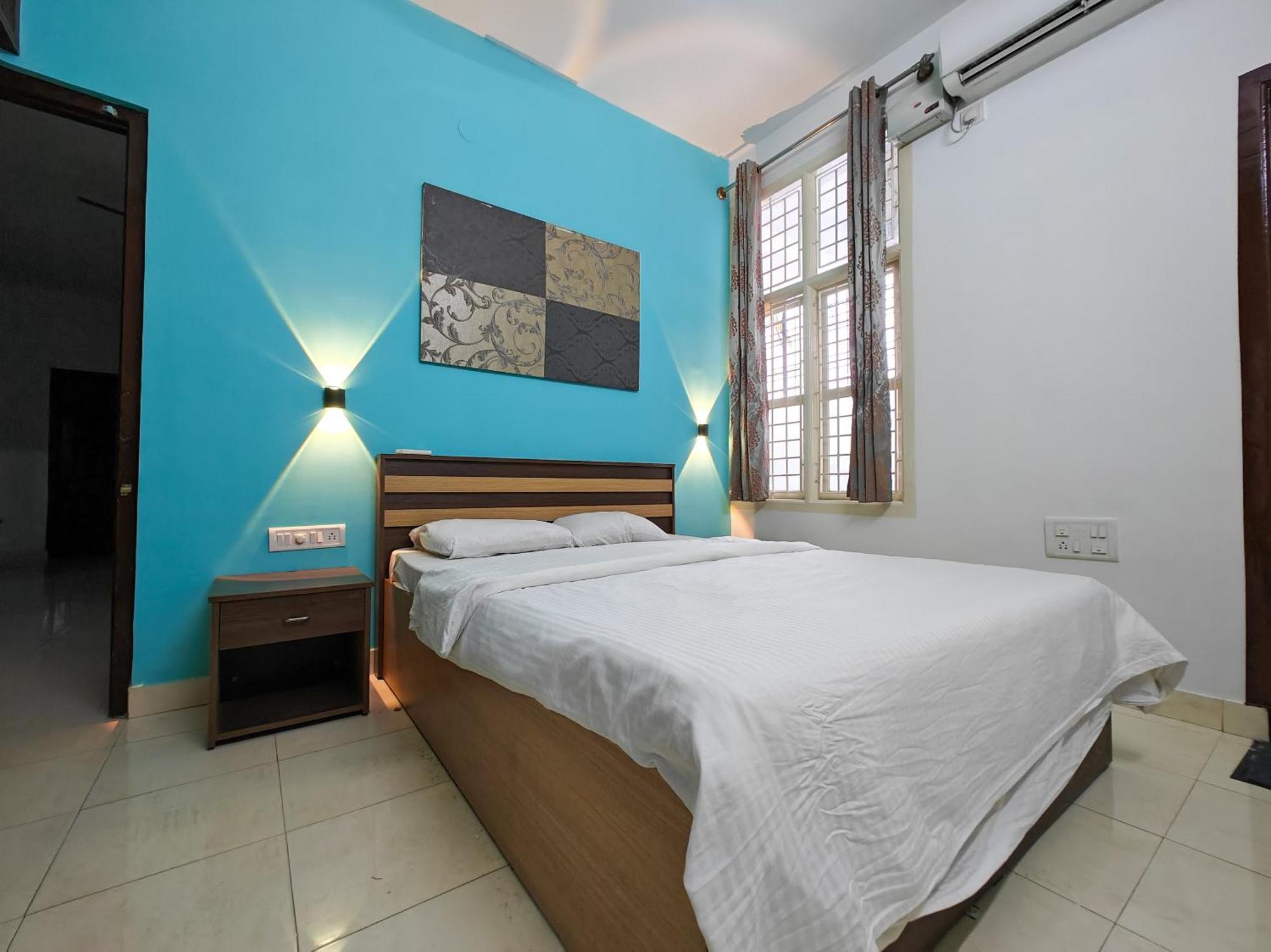Sampada Homestay Bangalore Extérieur photo
