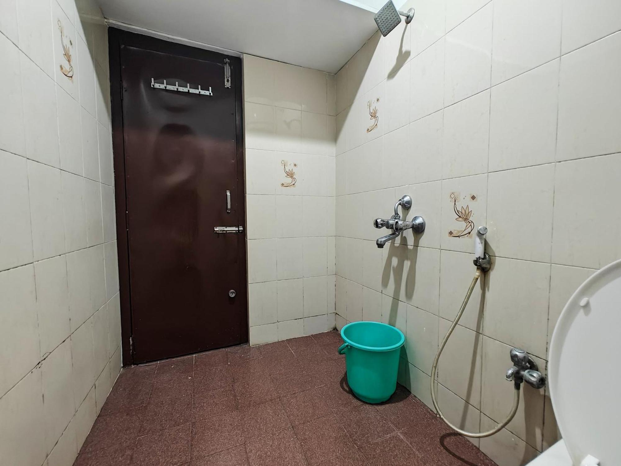 Sampada Homestay Bangalore Extérieur photo