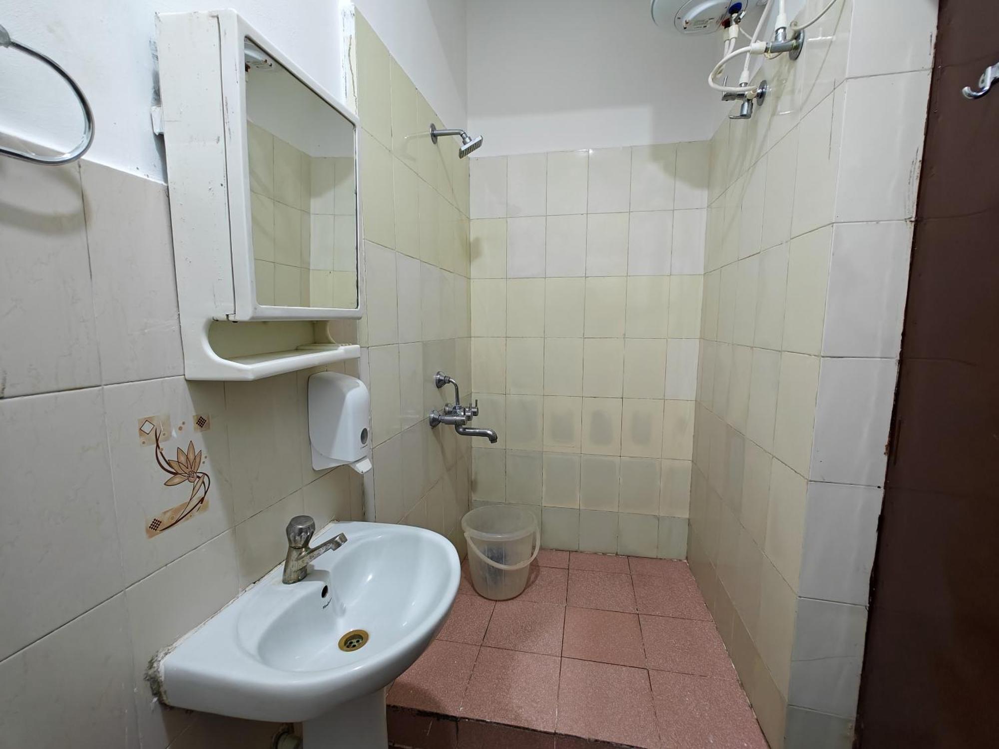 Sampada Homestay Bangalore Extérieur photo