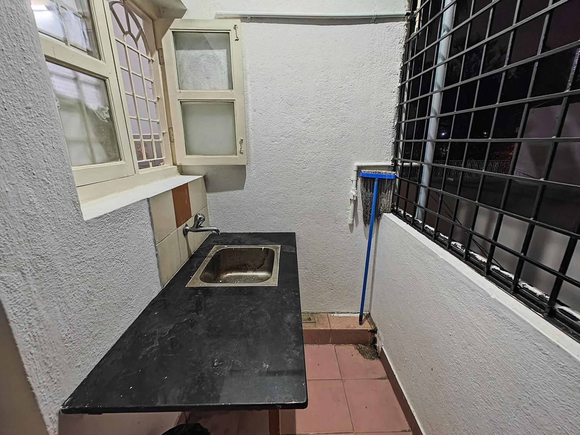 Sampada Homestay Bangalore Extérieur photo