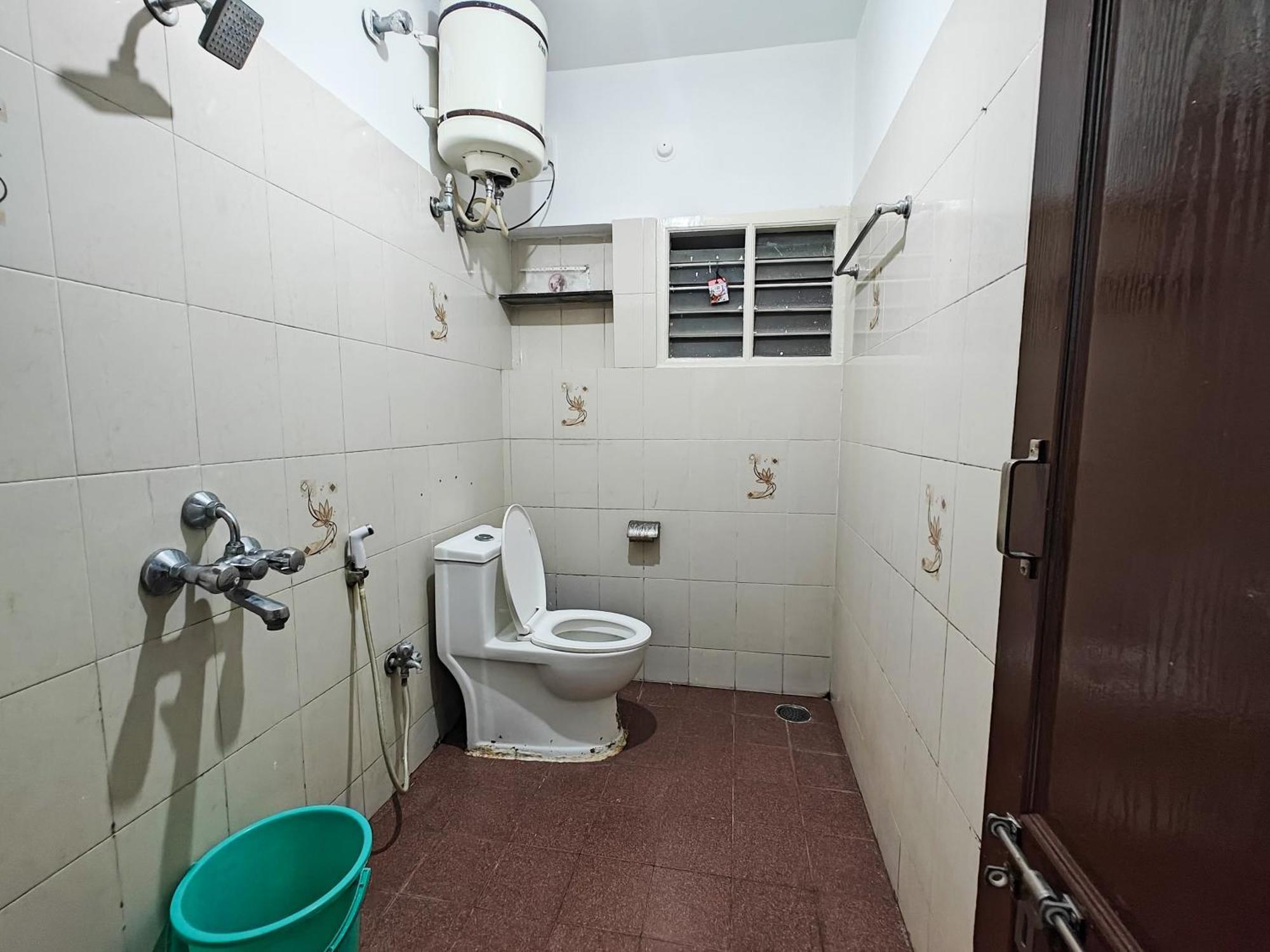 Sampada Homestay Bangalore Extérieur photo