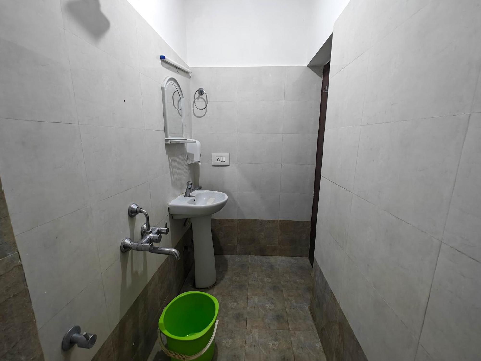 Sampada Homestay Bangalore Extérieur photo