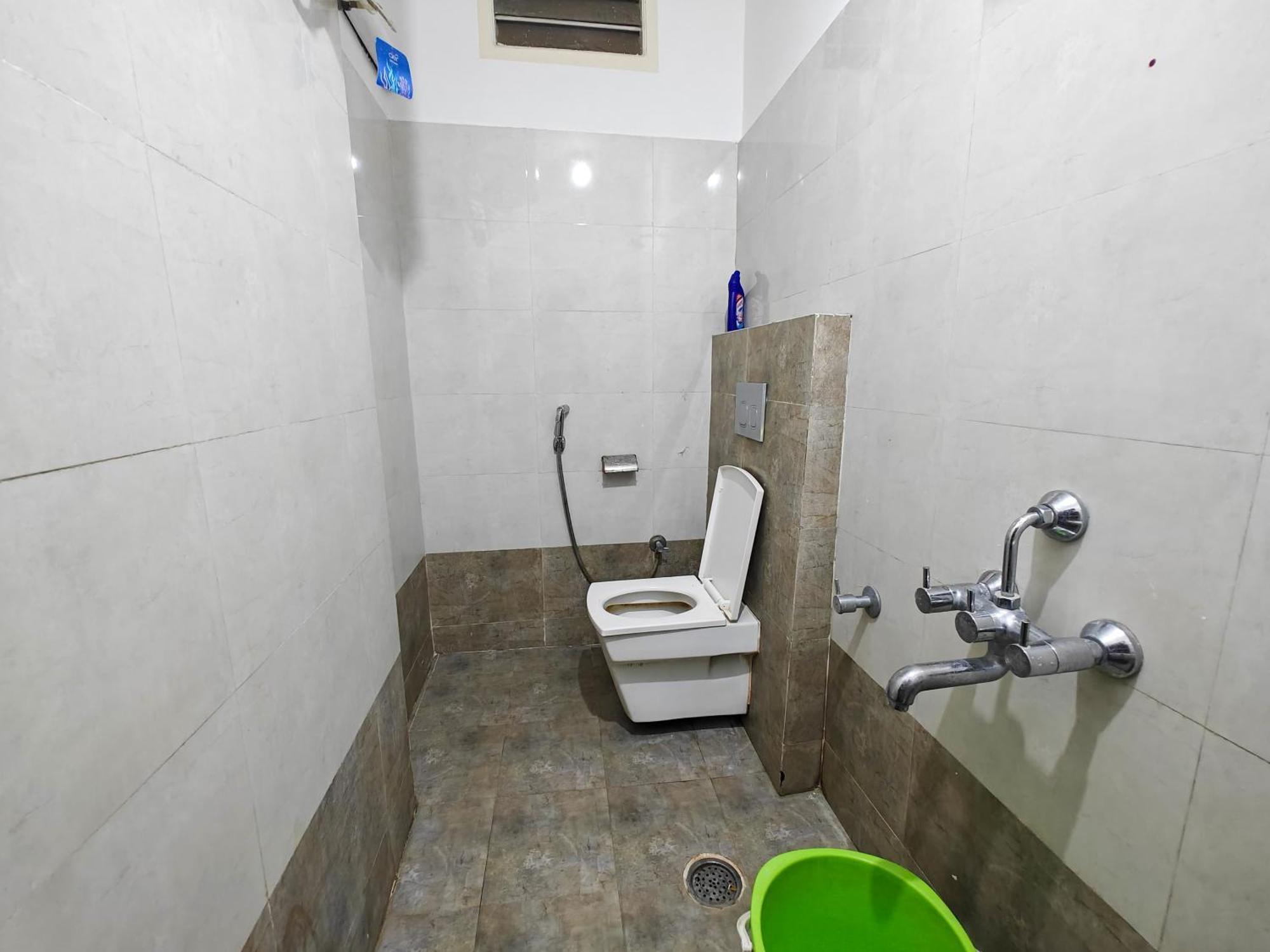 Sampada Homestay Bangalore Extérieur photo