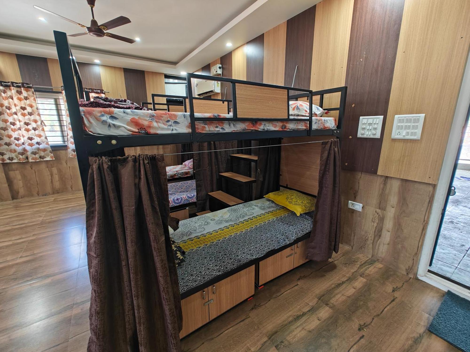Sampada Homestay Bangalore Extérieur photo