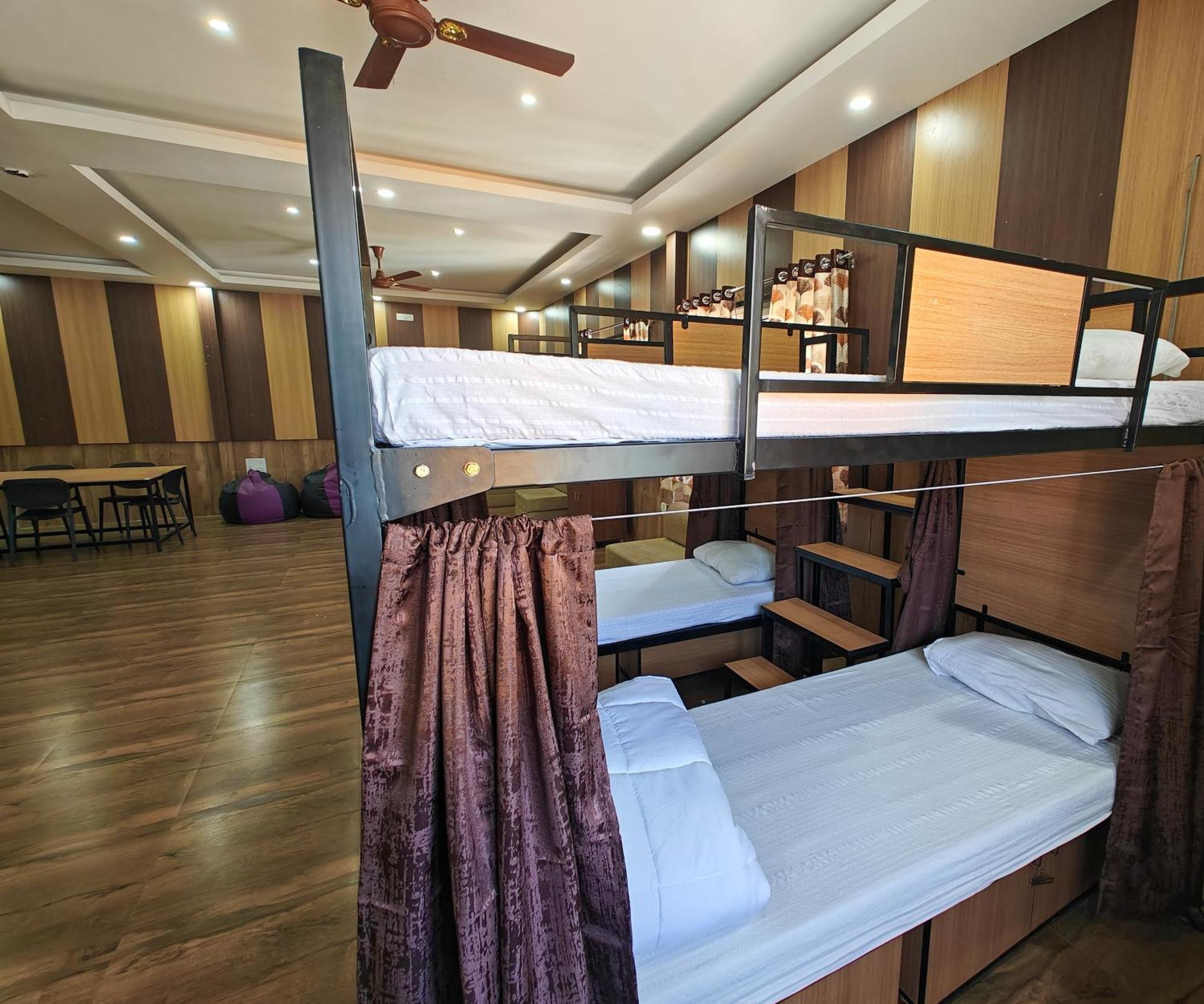 Sampada Homestay Bangalore Extérieur photo