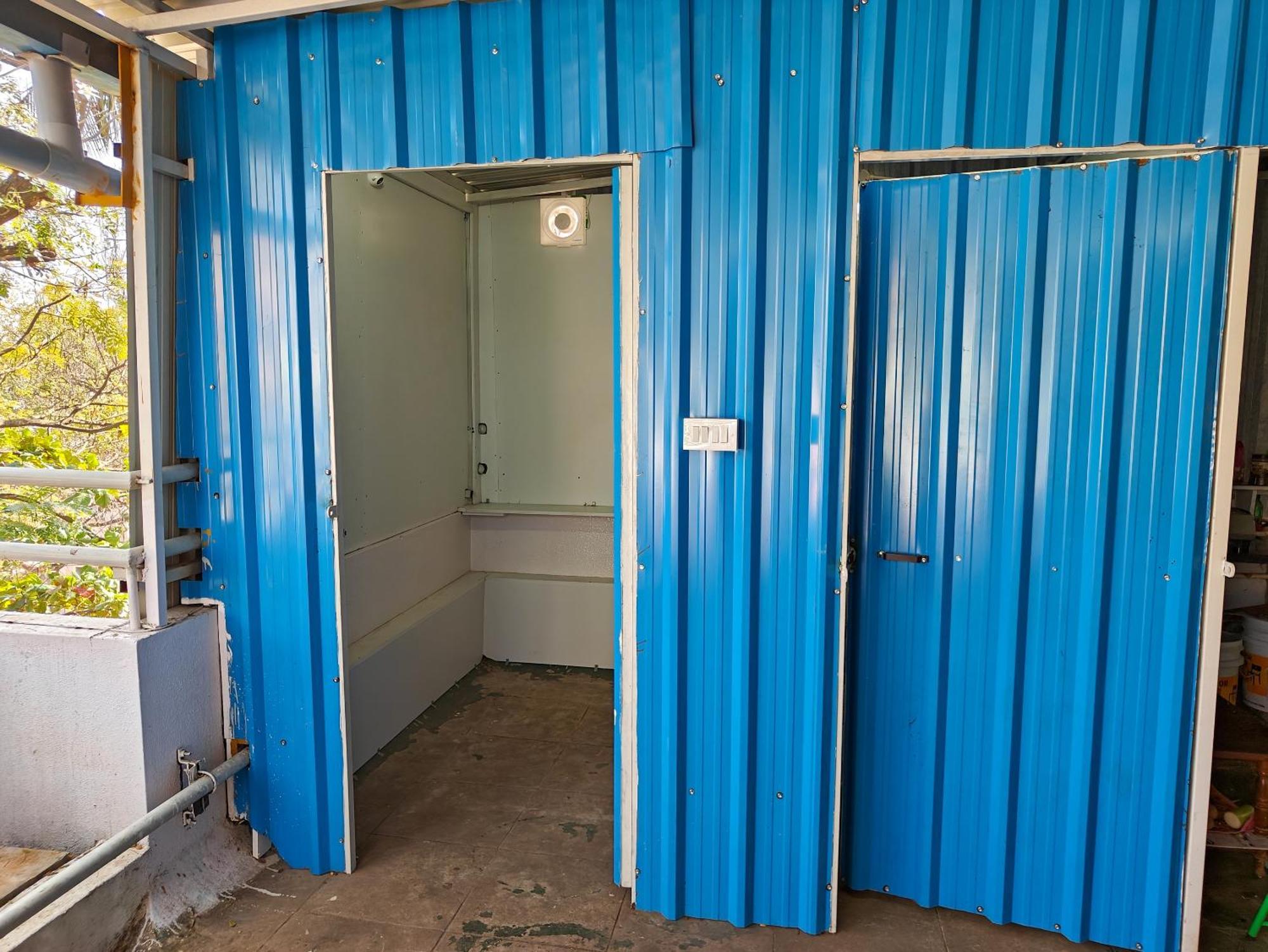 Sampada Homestay Bangalore Extérieur photo