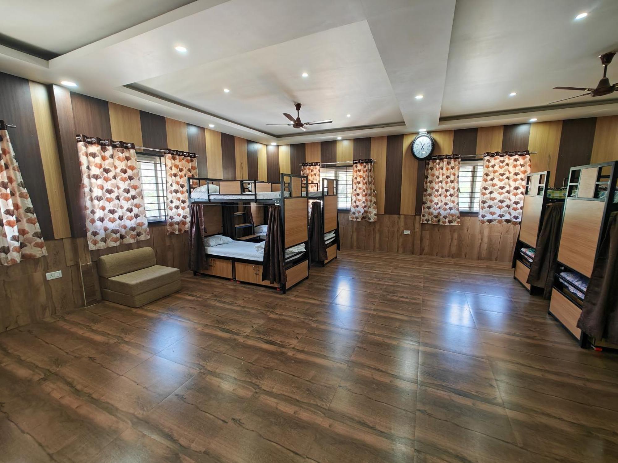 Sampada Homestay Bangalore Extérieur photo