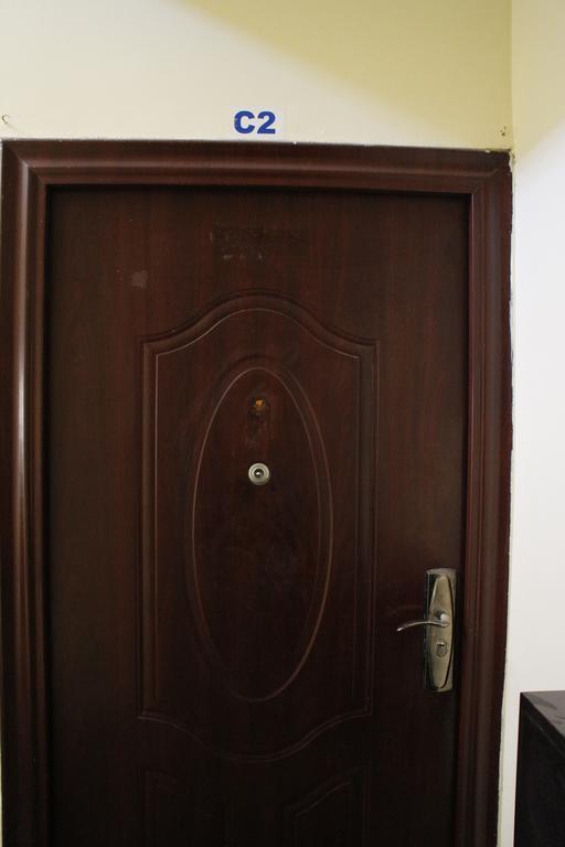 Sampada Homestay Bangalore Extérieur photo
