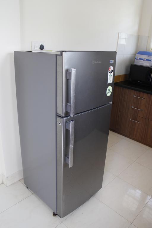 Sampada Homestay Bangalore Extérieur photo