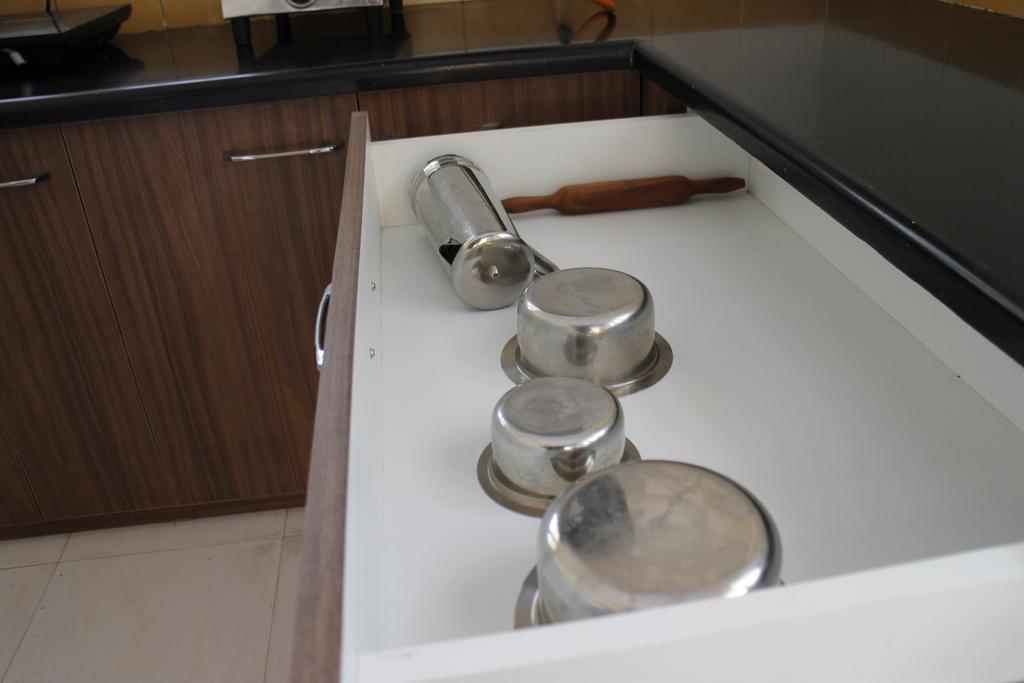 Sampada Homestay Bangalore Extérieur photo