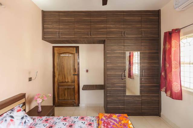 Sampada Homestay Bangalore Extérieur photo