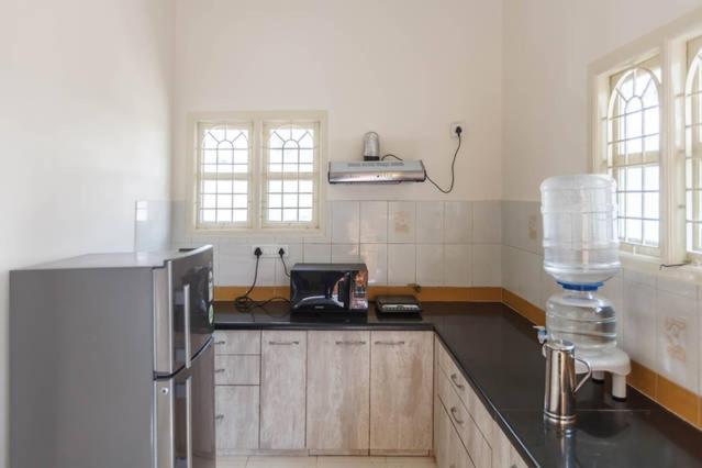 Sampada Homestay Bangalore Extérieur photo